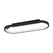 Eglo 900631 - LED Zatemnitvena stropna svetilka CODRIALES LED/27W/230V