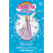 Rainbow Magic: Rosalie the Rapunzel Fairy