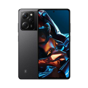 XIAOMI pametni telefon Poco X5 Pro 6GB/128GB, Black