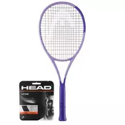 Teniški lopar Head Boom MP UL Alternate 2026  L3