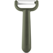 Lupilec zelenjave GREEN TOOLS 14 cm, zelen, plastika, Eva Solo