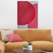 WALLXPERT Dekorativna 3D slika na platnu RFB20_70100