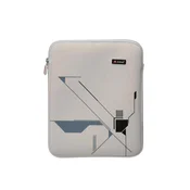 Torbica Jetion za Tablet 7 037 bela