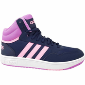 ADIDAS PATIKE HOOPS MID 3.0 K ZA DEVOJCICE