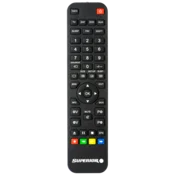 SUPERIOR Daljinski upravljač SUPERIOR 4:1, 4 uređaja PC programiranje