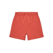 United Colors Of Benetton Športne kratke hlače 3J70G900P Rdeča Regular Fit