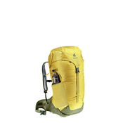 Pohodniški nahrbtnik Deuter AC Lite 16 - turmeric/khaki