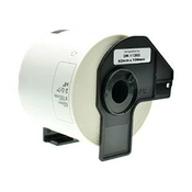 Brother DK-11202/62x100 mm/P-touch QL kompatibilne etikete (300 etiket)