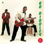 Bo Diddley - Bo Diddley (Limited Edition) (180 g) (LP)