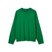 VERO MODA Pulover VMBOOM jelka