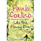 Like the Flowing River