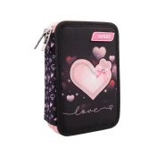 Peresnica Target, Dvojna, Love