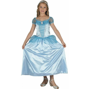 Kostum princese 130-140 cm