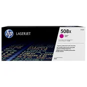 toner HP 508X/CF363X - magenta