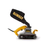 DEWALT DWP352VS Električni tračni brusilnik 1010W