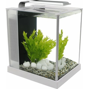 Fluval SPEC 5 Nano akvarij 10 litara - bijela