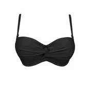 SugarShape Bikini zgornji del Mambo črna