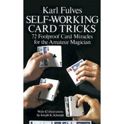 Self-working Card Tricks