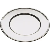 APS pladenj, 10 mm, premer: 330 mm