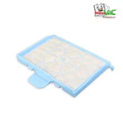 BOSCH Filter za sesalnik Bosch bgn2champ/04 gl-20, (5000534875)