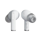 Bežicne slušalice Sudio - A1 Pro, TWS, ANC, bijele