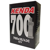 ZRAČNICA KENDA 700x35-43C D/V