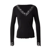 VERO MODA Majica VMSKYE črna