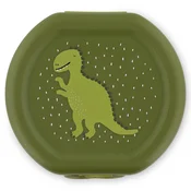 trixie® set 2 škatlic za prigrizke clip mr. dino