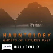 AUDIBOOK Avdio knjiga: Hauntology