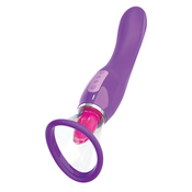 Stimulator HER Ultimate Pleasure