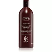 Ziaja Kakao Šampon Za Kosu 400ml