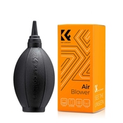 K&F Concept Silikonski pihalnik zraka