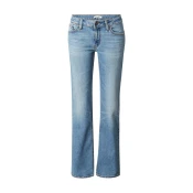 LEVIS Kavbojke, modra