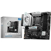 MSI B760M GAMING PLUS WIFI maticna ploca
