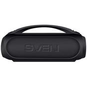 SVEN PS-380 speakers, 40W Waterproof, Bluetooth (black)