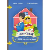 Herra Cheng ja venäläinen maatuska