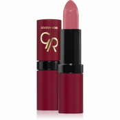 GOLDEN ROSE ruž za usne Velvet mat 39