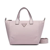 Ročna torba Guess Follie TWNN96 76019 Svetlo rožnata