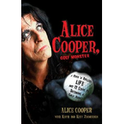 Alice Cooper, Golf Monster