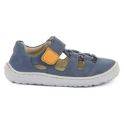 Froddo sandal G3150290 ELASTIC SANDAL barefoot F denim 27