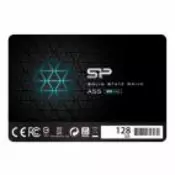 128GB SSD Silicon Power A55 2.5, SP128GBSS3A55S25