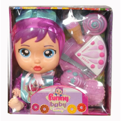 Lutka sa dodacima funny baby g-06 ( 03/06-G )