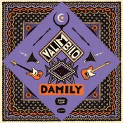 Damily - Valimbilo (LP)