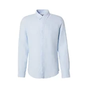 Abercrombie & Fitch Srajca COLLINS pastelno modra