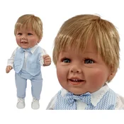 shumee Manolo španska punčka FANT fant 47cm 5226 blond