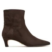 Škornji Steve Madden Davis-S 11005692 Rjava