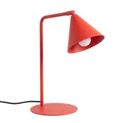 Sollux Lighting Namizna svetilka NOX rdeča, (5000352440)