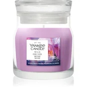 Yankee Candle Wild Orchid mirisna svijeca Signature 110 g