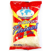 PIRINAC OKRUGLO ZRNO ADS KOCANSKI 800G