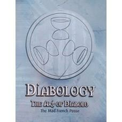 DVD Diabology